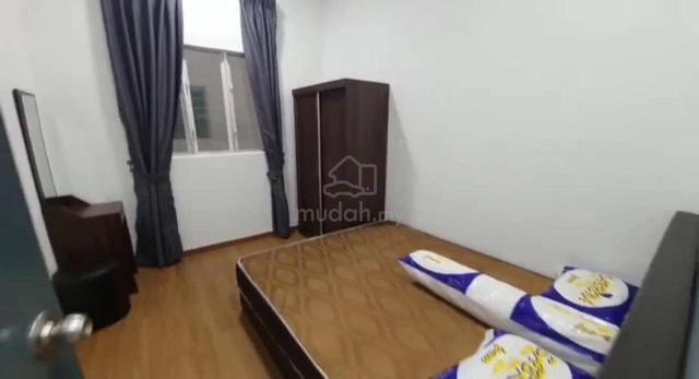 IMMEDIATE MOVE IN FULLY FURNISHED Medium Room SPLH 1