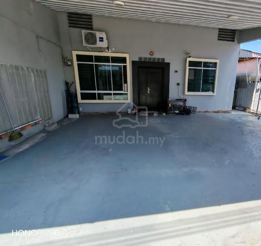 Taman Kepayan Ridge Single Storey 1
