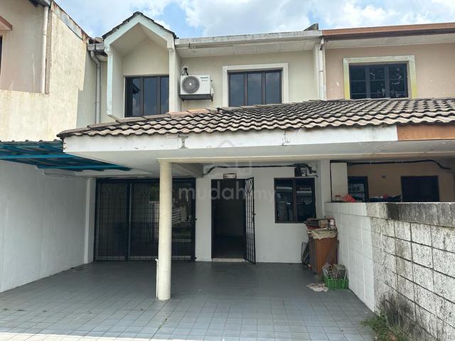 2 Story Terrace Jalan PJS 7/18 Bandar Sunway Facing Open 1