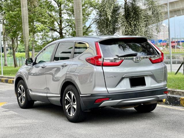 2017 Honda CR-V 2.0 FL 2WD SUV CRV R CAM KLES - 3