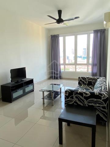 Kenanga Residence 1