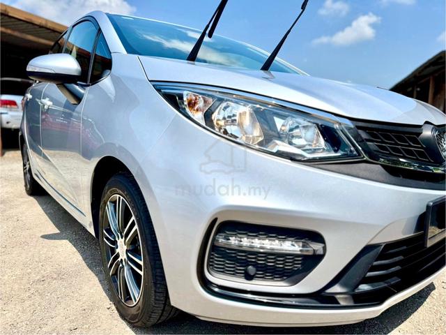 2020 Proton PERSONA PREMIUM 1.6L (A) - 2