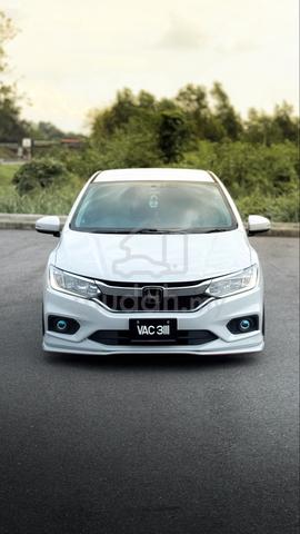 2017 Honda CITY 1.5 V FACELIFT (A) - 1