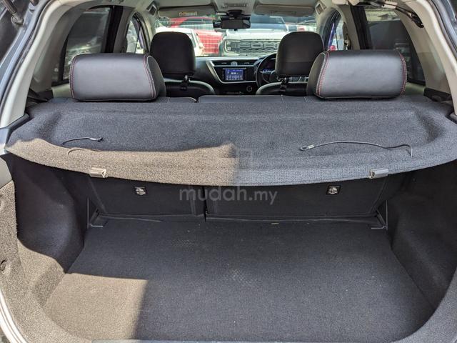2018 Perodua MYVI 1.5 ADVANCE (A) - WARRANTY - 5