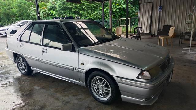 2003 Proton SAGA 1.3 LMST (M) - 3