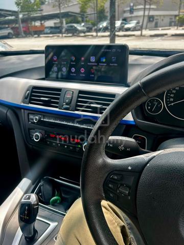2015 Bmw 3 SERIES 1.6 16I F30 (A) - 3