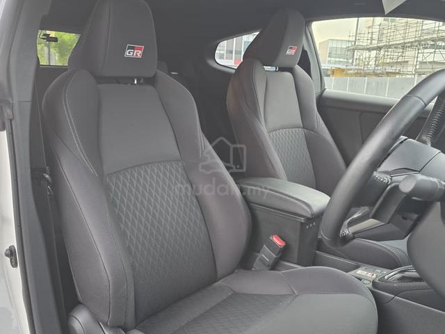 Toyota GR YARIS 1.5 RS (A) MAX LOAN HIGH TRADE IN - 5