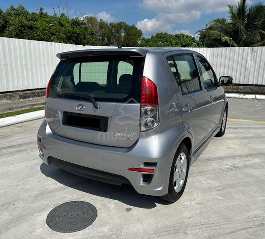 2009 Perodua MYVI 1.3 EZi FACELIFT (A) CASH BUYER - 5