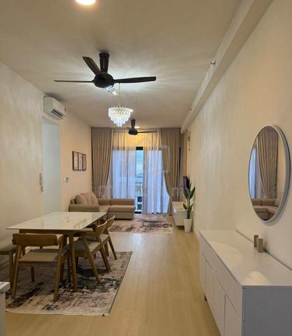 Sunway Avila Residences 1