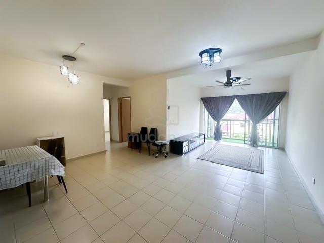 E-Mas Villa 1