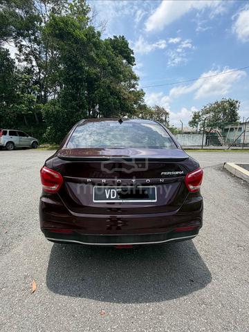 2019 Proton PERSONA 1.6 STANDARD -- (A) - 2
