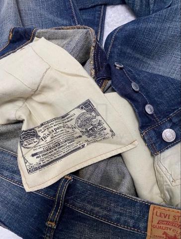 Levi’s 501 - photo 4 of 5