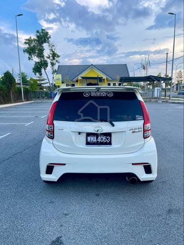 2011 Perodua MYVI 1.5 SE ZHS (A) - 2