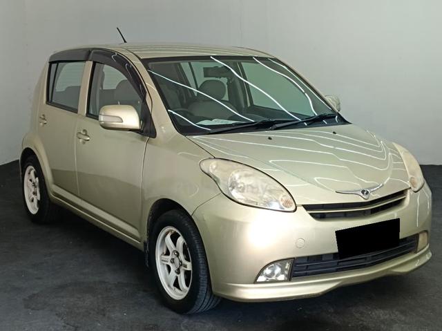 2006 Perodua MYVI 1.3 EZi (A) 1 OWNER ORIGINAL CON - 1