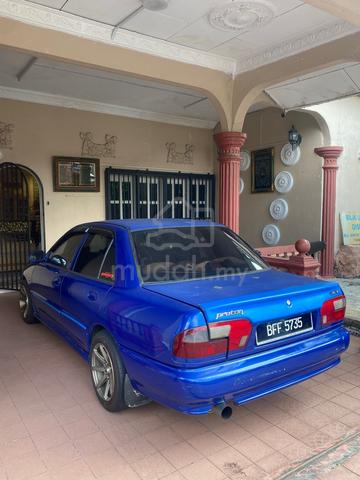 1995 Proton WIRA 1.5 GL (M) - 3