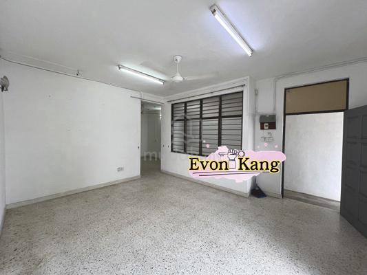 2 Storey Terrace @ Taman Inderawasih 1400SF Cheapest Worth Unit 1