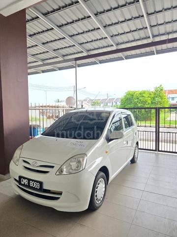 2011 Perodua VIVA 1.0 ELITE EZI EJ-VE (A) - 1