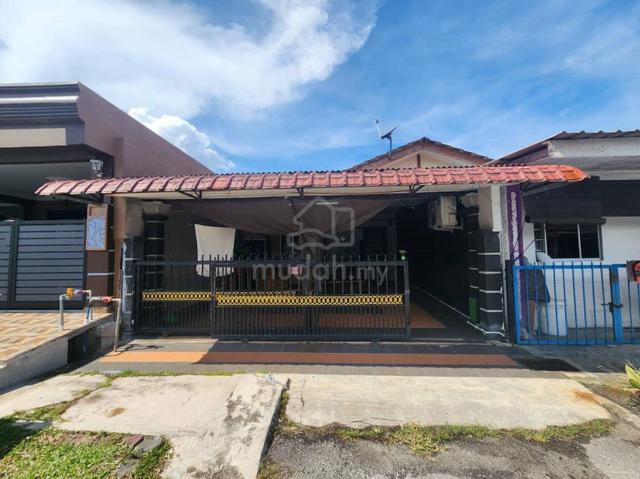 Taman Pinggiran Pedas | Below Market 1