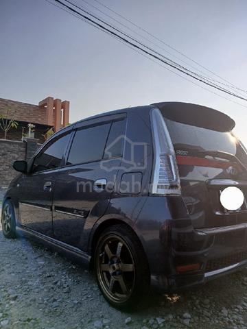 2010 Perodua VIVA 1.0 ELITE EJ-VE (A) - 3