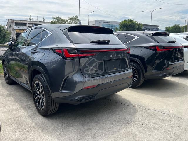MERDEKA SALES Ready stock 2022 Lexus NX250 BASE - 2