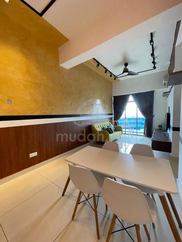D'Inspire Residence (Inspira Bestari) 1