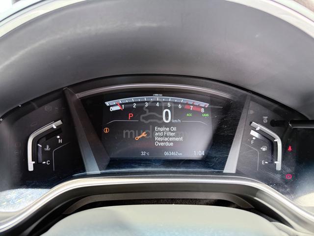 2017 Honda CR-V 1.5 TC-P Tip Top Condition - 3