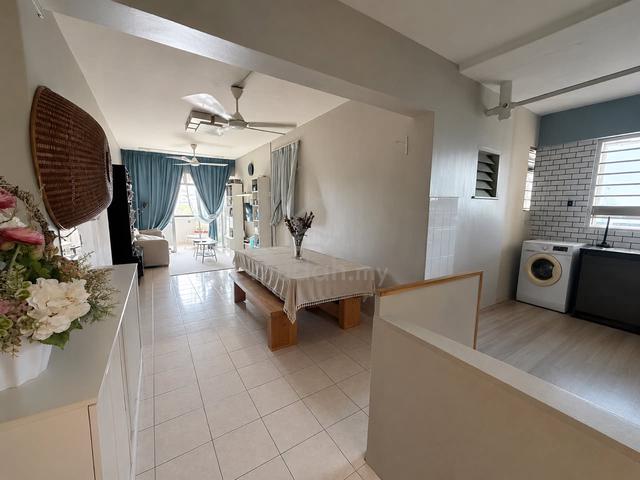 Vista Seri Putra Apartments 1