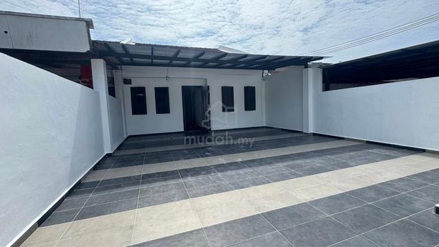 Taman ungku tun aminah (skudai) bumi (full loan) 1