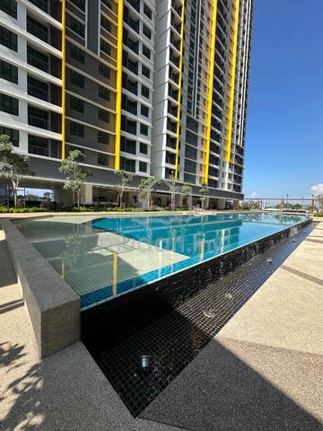Parkland Residence @ Kajang 2 1