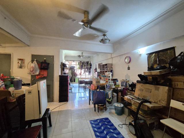 Permai Villa 2