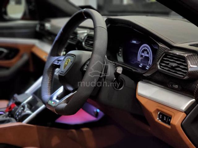 2021 Lamborghini URUS 4.0 (A) - 3