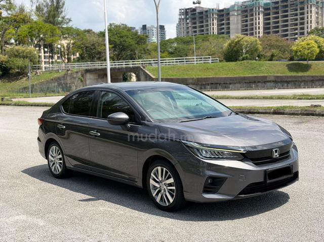 OFFER 2020 Honda CITY 1.5 V (A) MID YEAR SALES - 2
