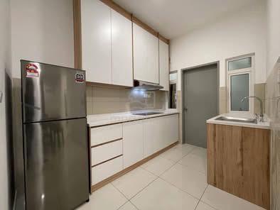 TR Residence 1