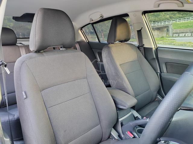 2014 Proton PREVE 1.6 CFE PREMIUM (A) - 4