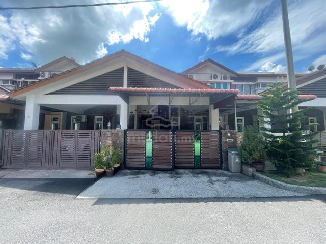 #Bkt Piatu #fully extend &renovated #2-storey #Below Value #Full loan 1
