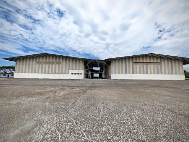 Sejingkat Points Warehouse For Rent | 42,000 Sqft 1