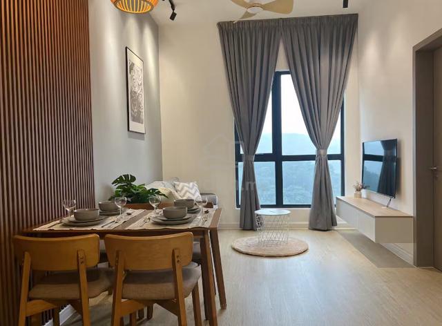 The Clio 2 Residences 1