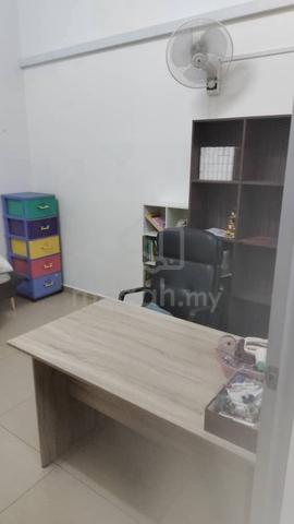 Bandar Cemerlang Ground Floor for rent 1