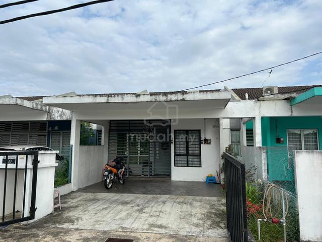 Gated Guarded ! Teres Residensi Prima Bandar Puteri Jaya 1