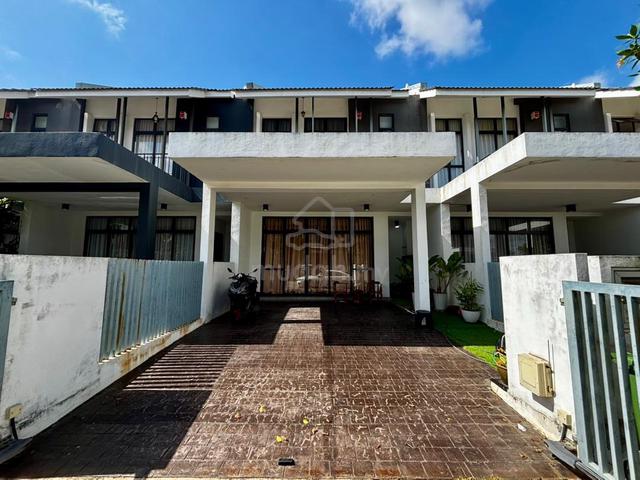 [RENOVATED + ID, CANTIK] Teres 2tingkat Springvale, Kotasas Kuantan 1