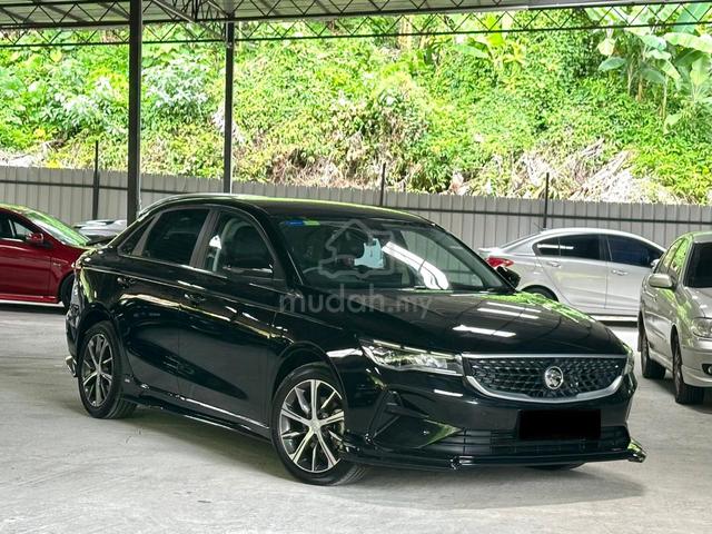 PROTON S70 1.5 FLAGSHIP TURBO (A) FULL LOAN / Pm ! - 1