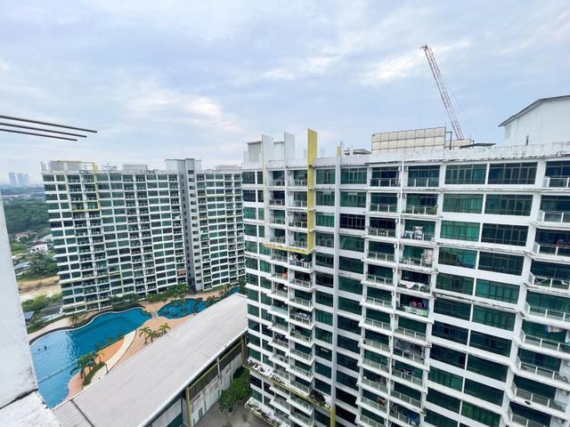 Parc Regency 1