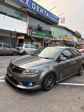 2015 Proton PREVE 1.6 CFE LIMITED EDITION (A) - 2