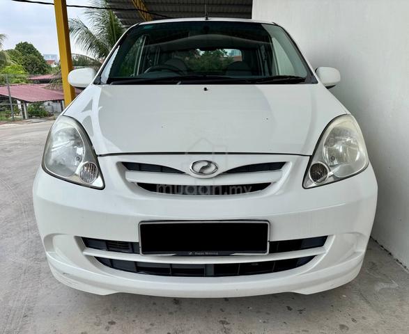 Perodua Viva 1.0 EZ (A) Tiptop Good Condition - 3