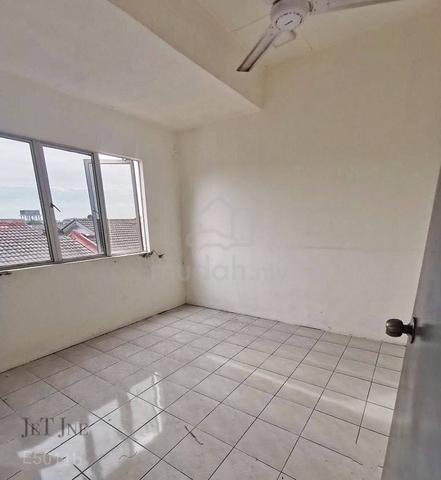 Great Investment Shop Apartment Jalan Dato Dagang Taman Sentosa Klang 4