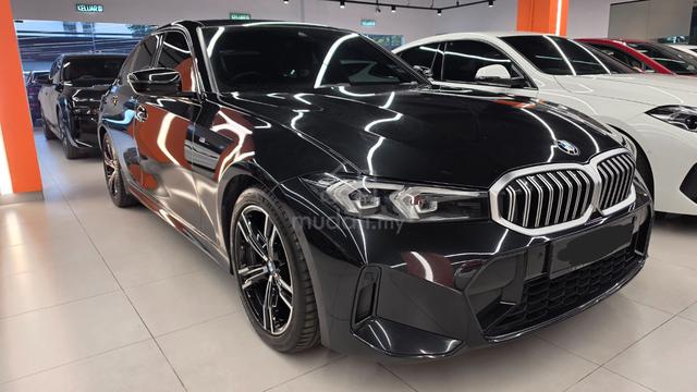 2024 Bmw 320i M 2.0 SPORT MY19 G20 FACELIFT (A) - 1