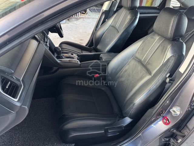 2018 Honda CIVIC 1.5 TC (A)AAA condition - 4