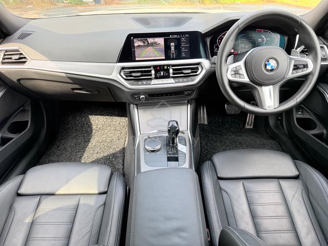 2020 Bmw 3 SERIES 2.0 30I M SPORT MY19 G20 (A) - 5