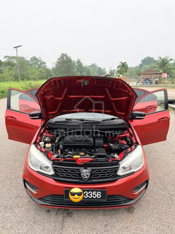2022 Proton SAGA 1.3 PREMIUM AT MY16 FACELIFT (A) - 2