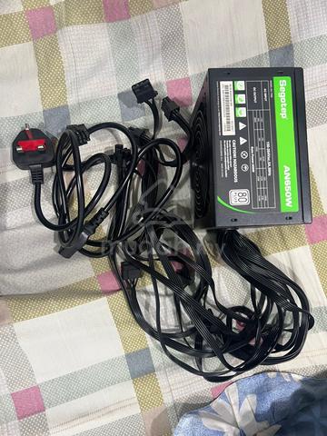 WTS/WTT i5-14490F Combo | RM1K / Swap RAM 32GB - photo 2 of 3